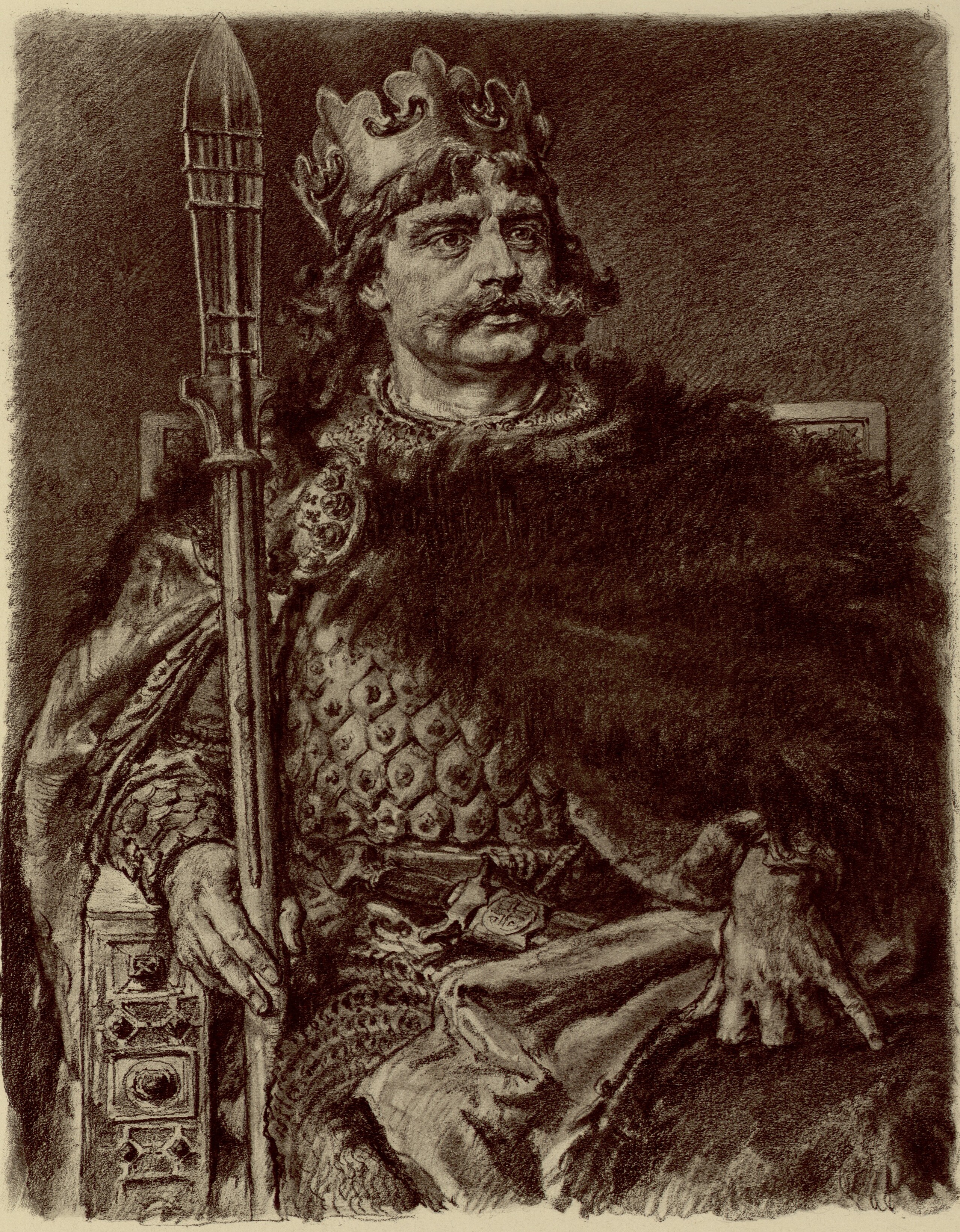 Bolesław I Chrobry
