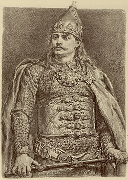 Bolesław III Krzywousty
