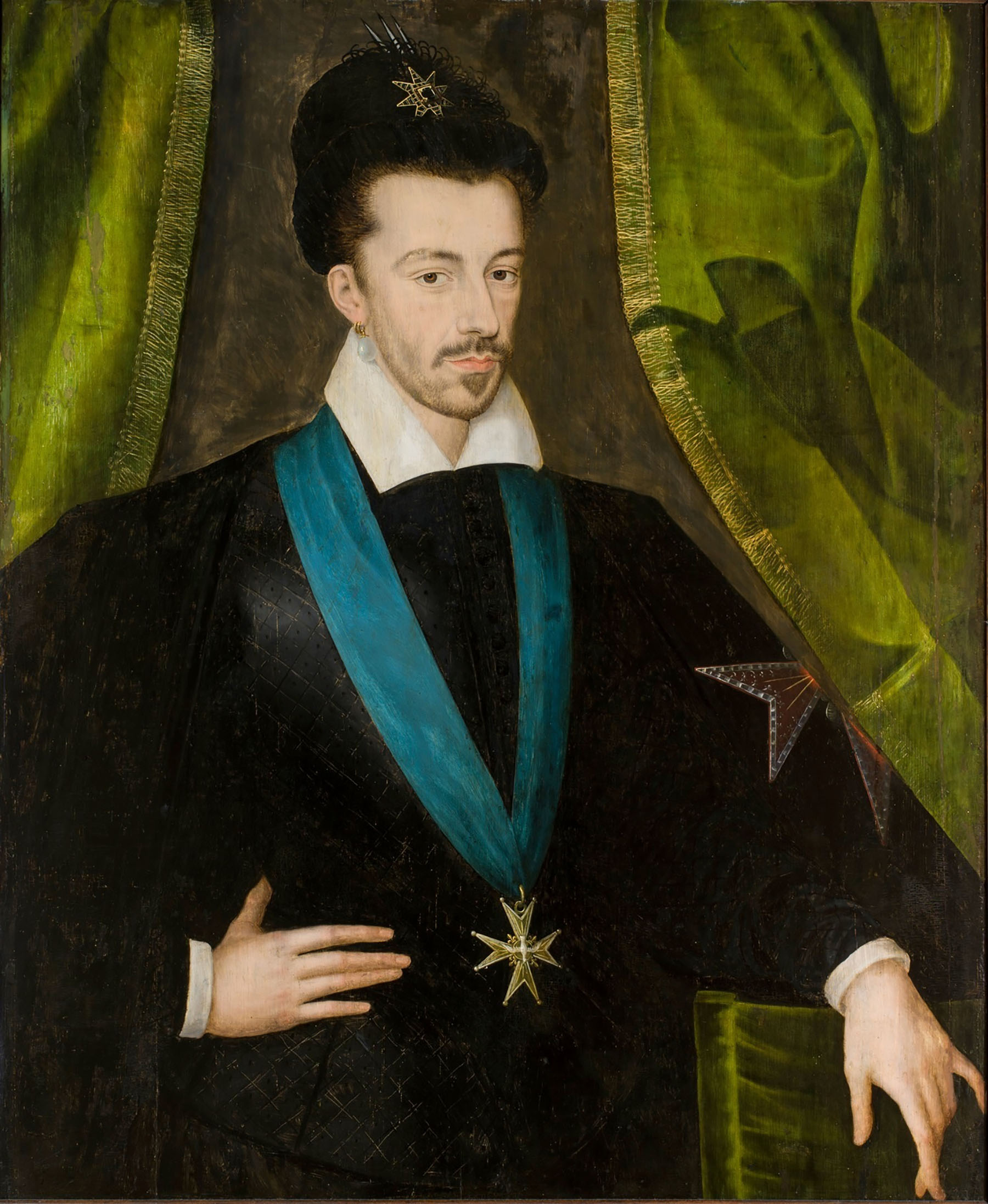 Henryk III Walezy