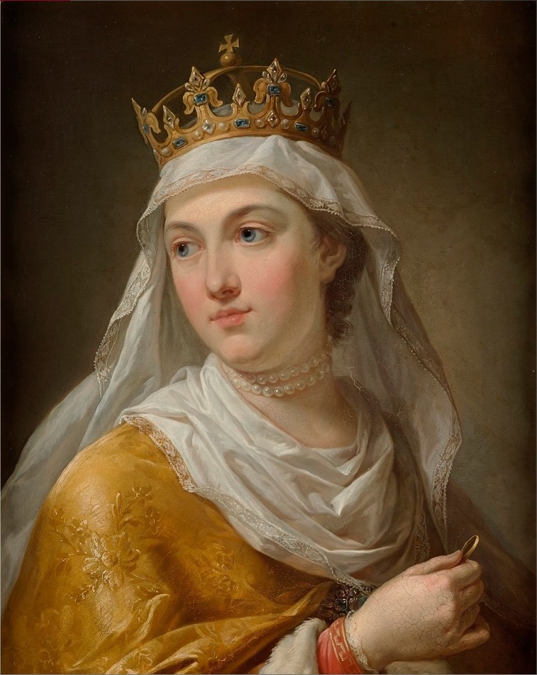 Jadwiga Andegaweńska