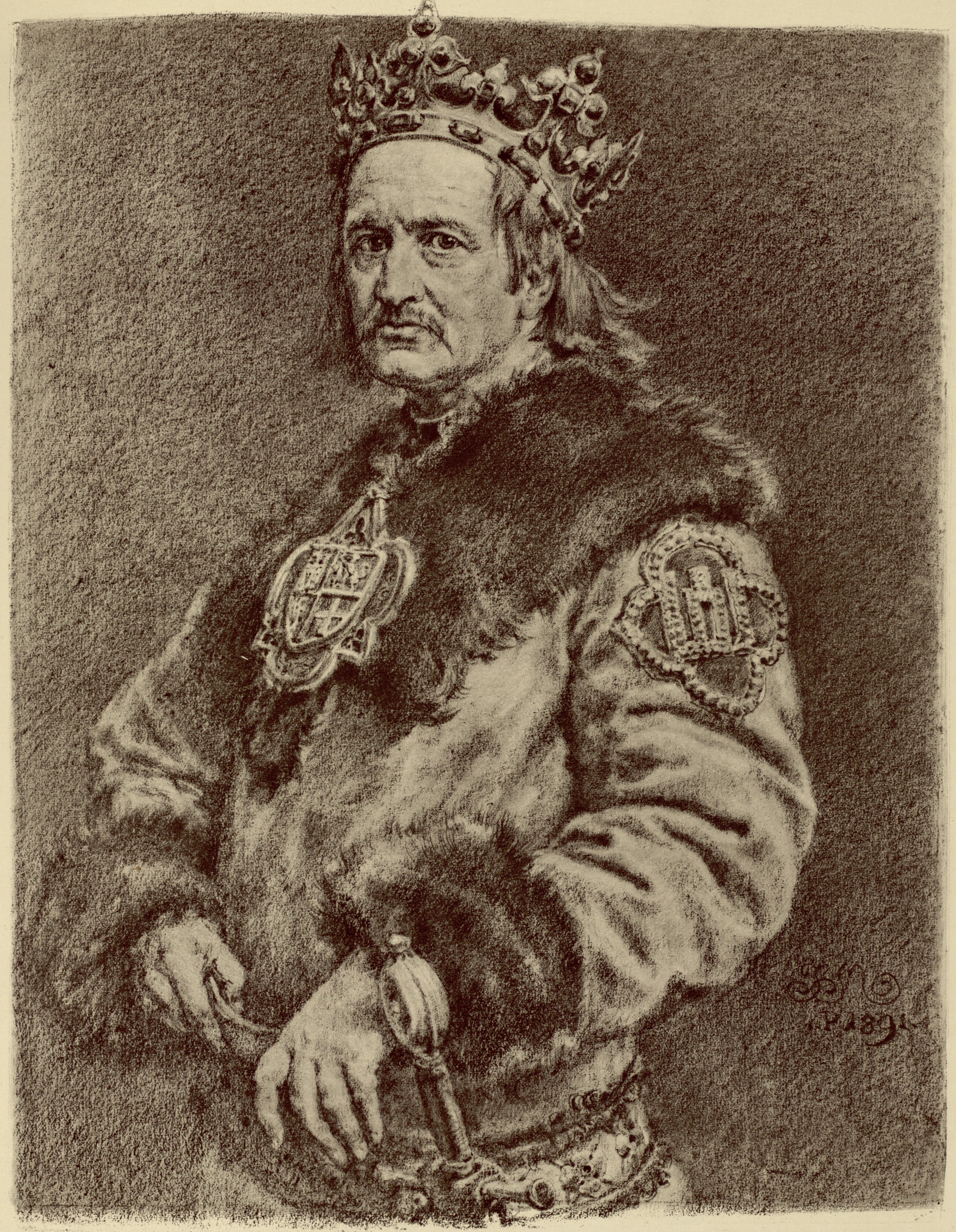 Władysław II Jagiełło