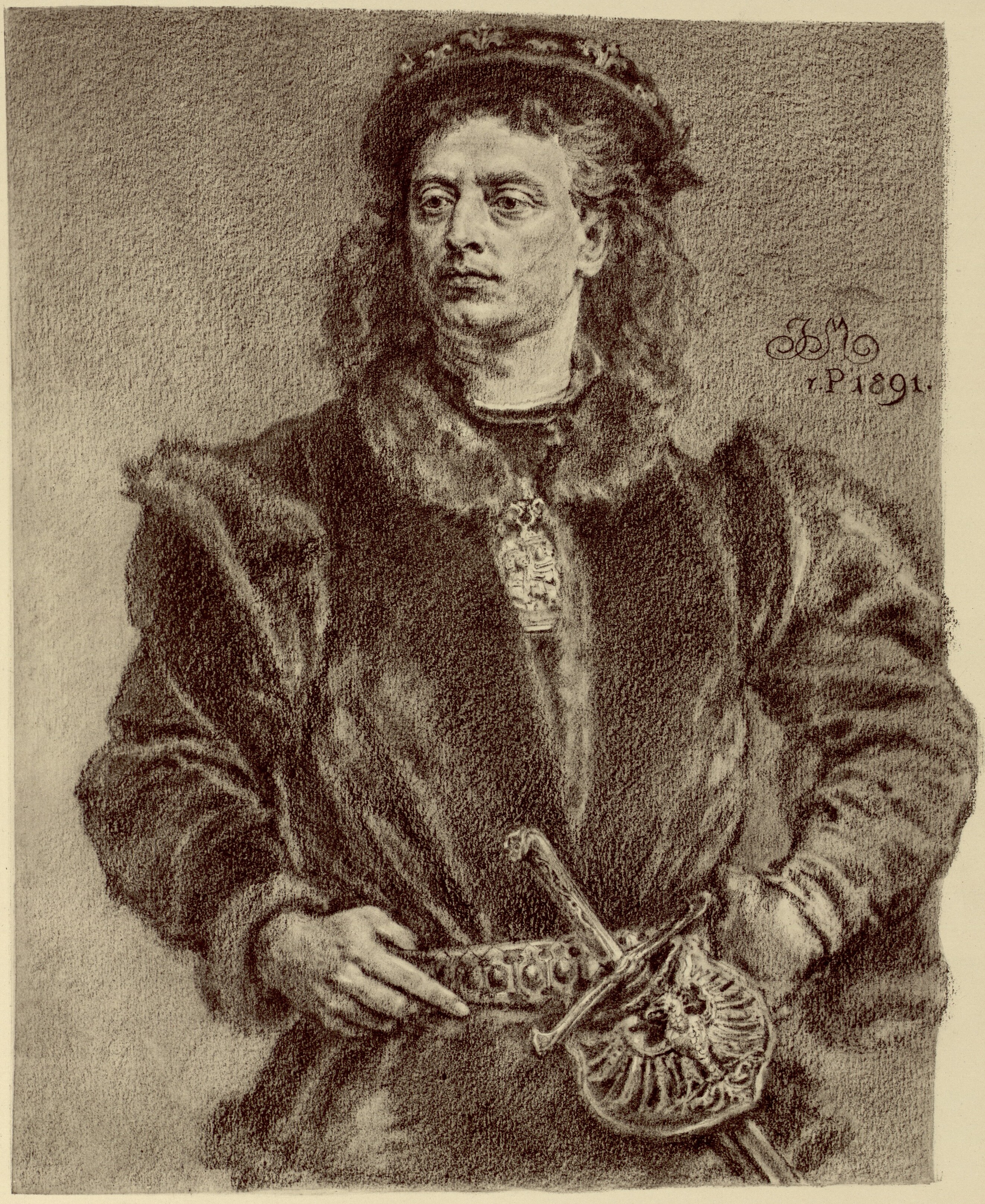 Jan I Olbracht