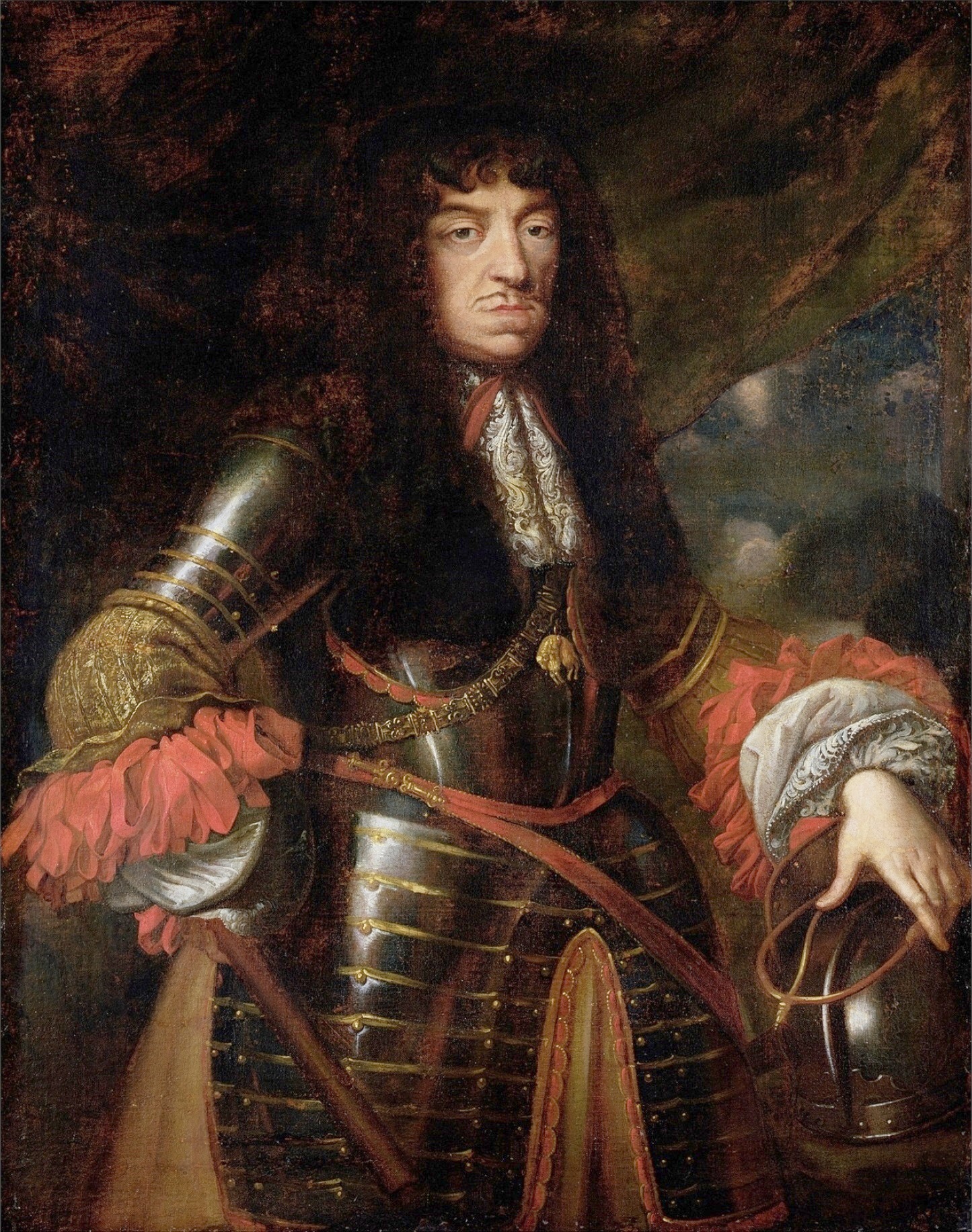 Jan II Kazimierz Waza