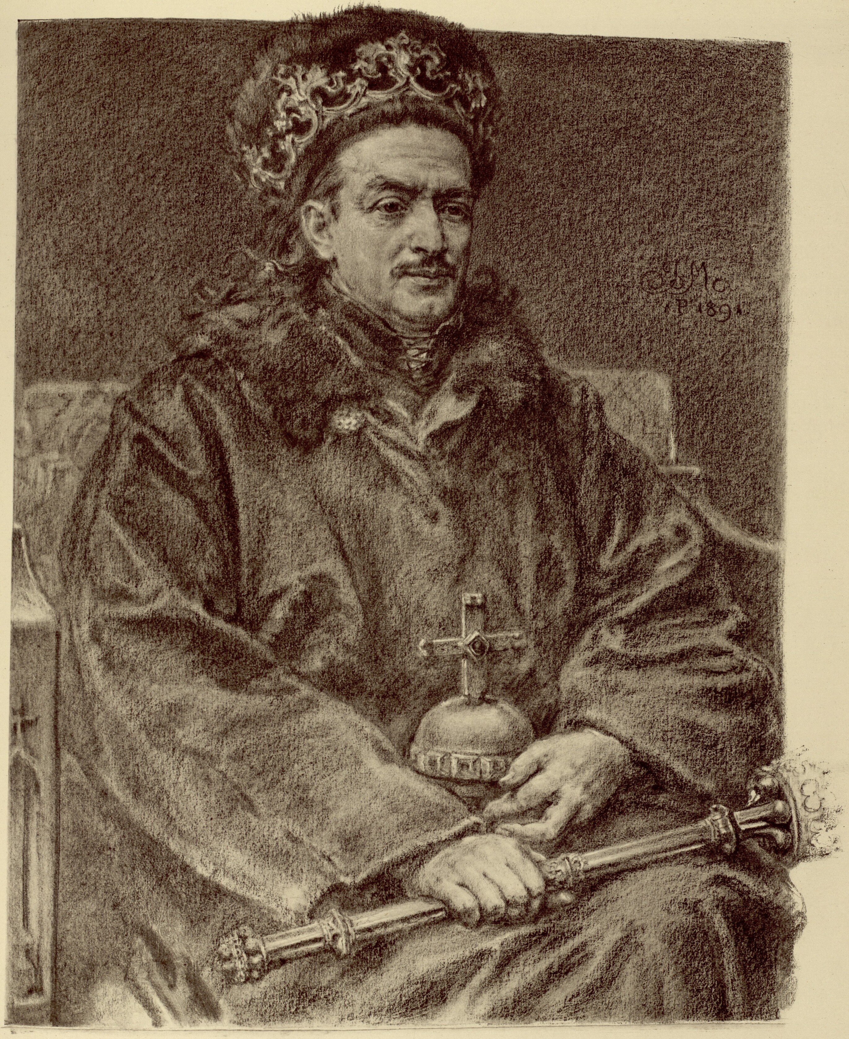 Kazimierz IV Jagiellończyk