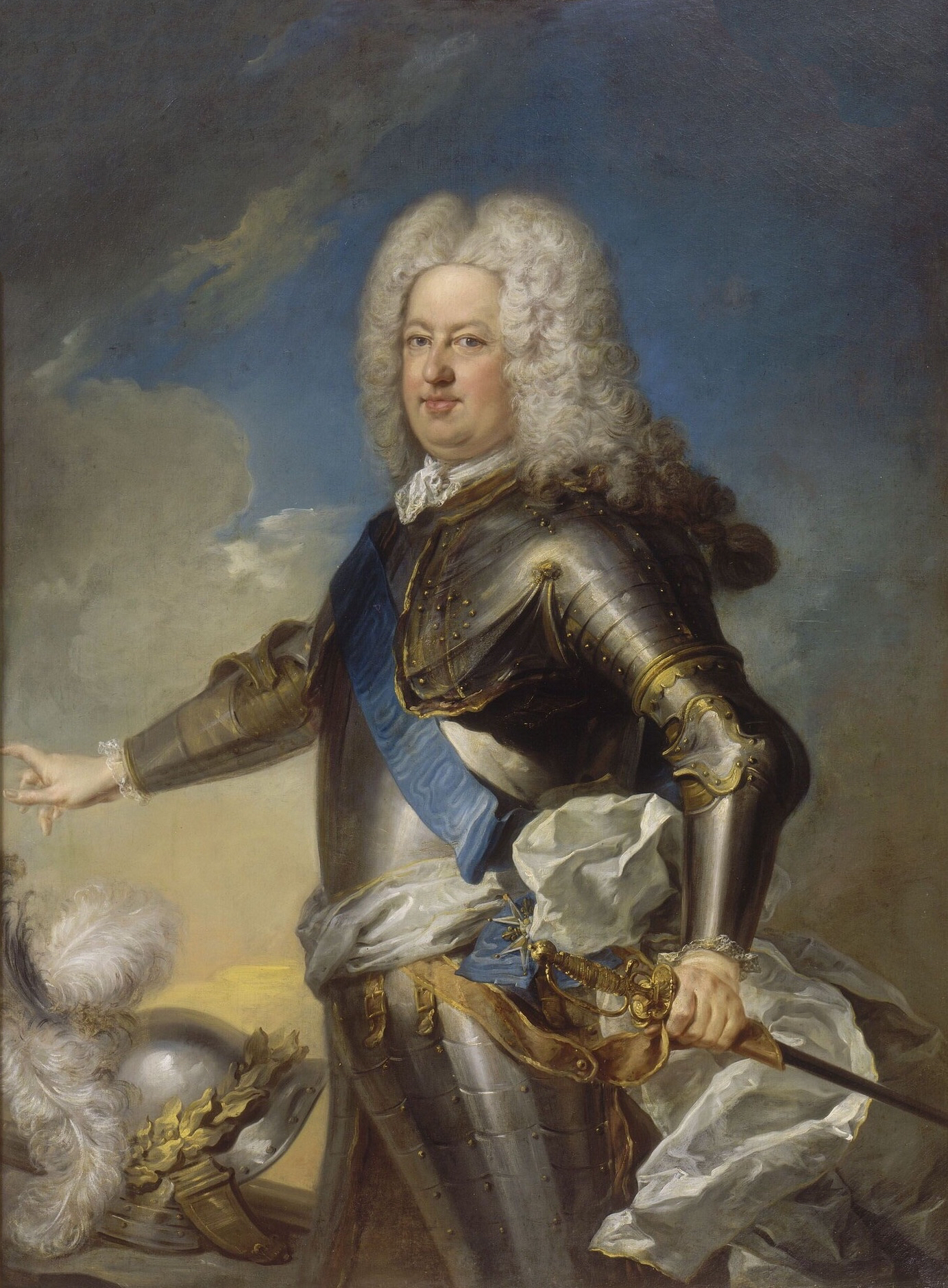 Stanisław I Leszczyński