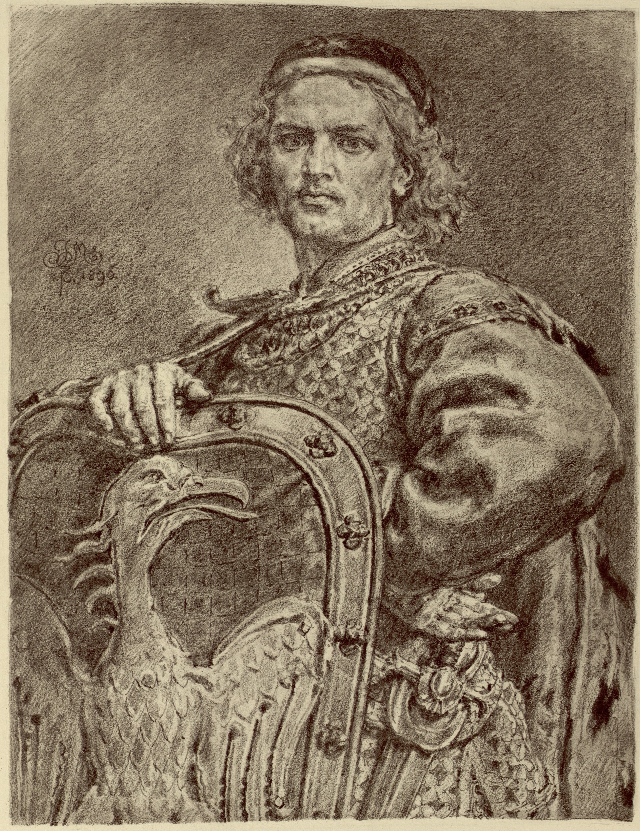 Leszek I Biały