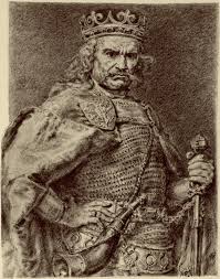 Władysław I Łokietek