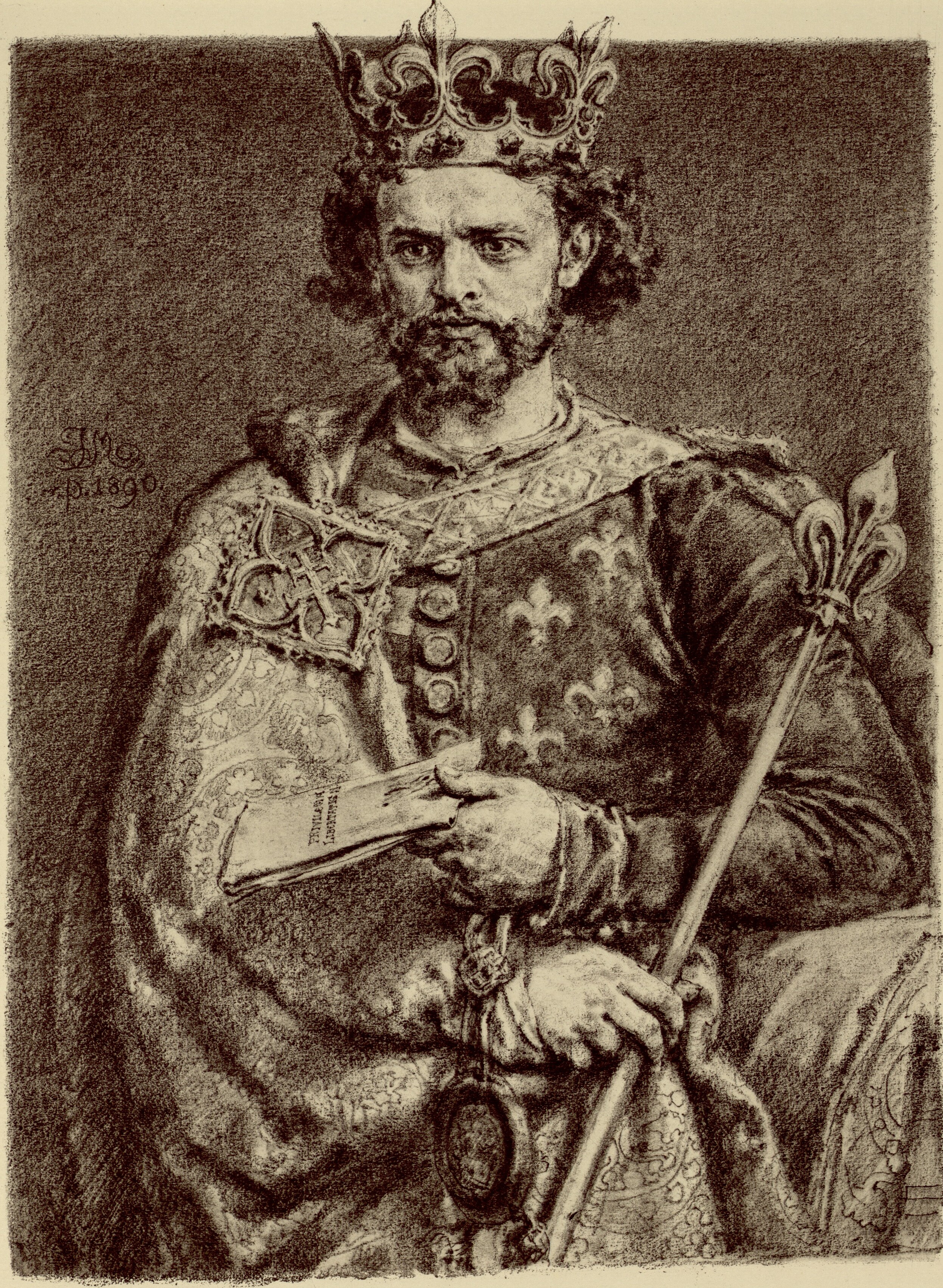 Ludwik I Węgierski