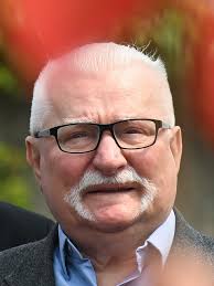 Lech Wałęsa