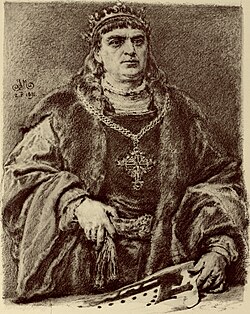 Zygmunt I Stary