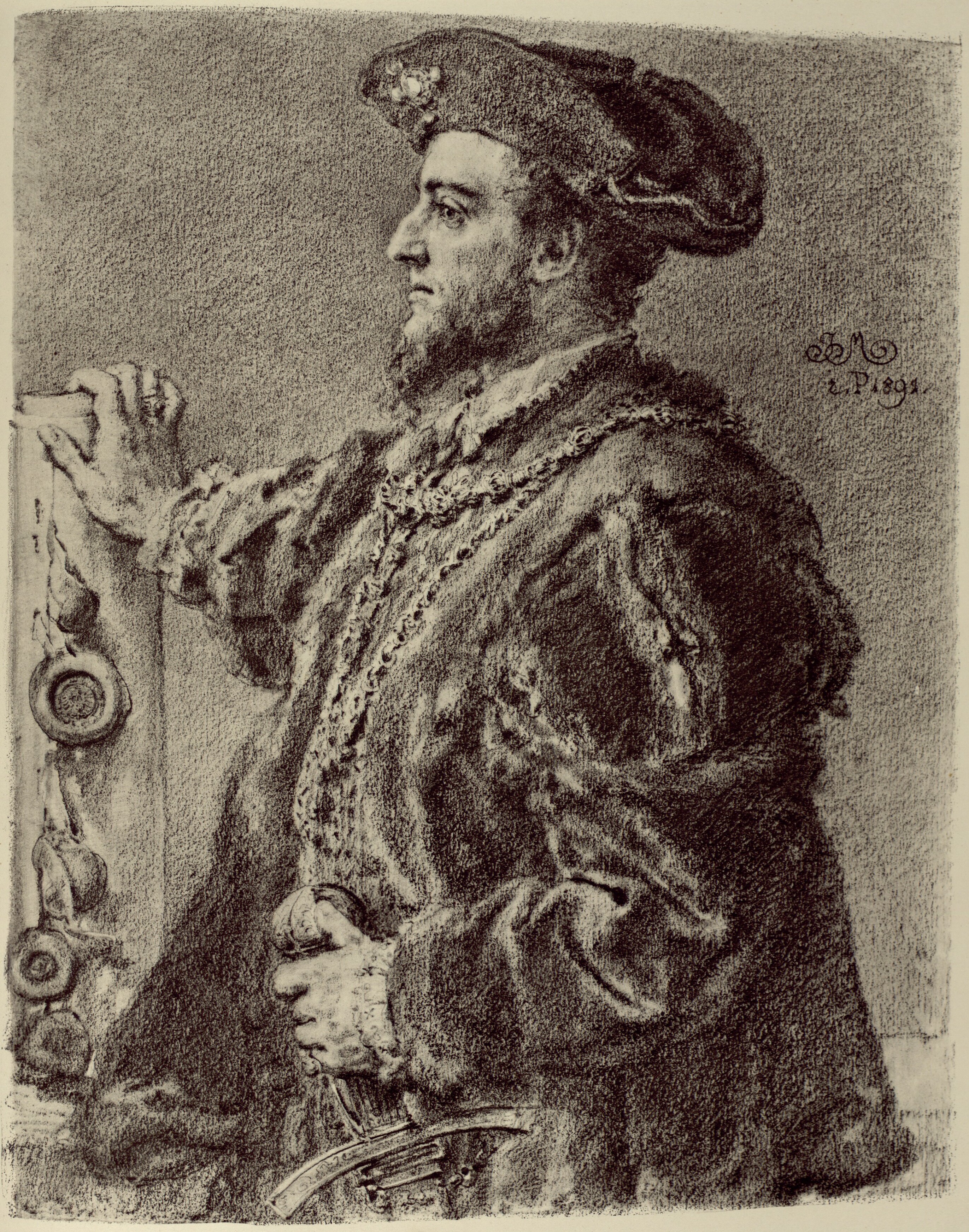 Zygmunt II August